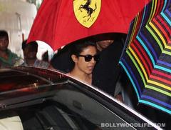Priyanka Chopra starts shooting for Mary Kom: View pic